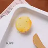 Porta Recados de Acrílico Frutas Fofas Suporte de Notas para Estudante Criativo Desenho Animado Fofo Enfeites de Mesa Suporte para Cartões de Mensagem Foto
