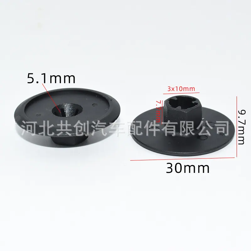 HX1237 尺寸图
