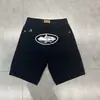 Comércio exterior atacado marca de tendência de rua europeia e americana Ilha de Alcatraz camiseta esportiva de manga curta roupas de futebol polo respirável roupa de casal
