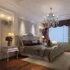 Pared de Fondo de Video para Transmisión en Vivo de Ancla de Habitación de Ancla 3D Tela de Fondo para Habitación de Ancla Dormitorio Femenino Kuaishou Tela de Fondo Moda