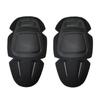 Traje de Sapo Novo Conjunto de Proteção para Joelhos e Cotovelos Entusiastas Militares Calças de Sapo para Exterior Equipamento de Proteção Slot Resistente ao Desgaste Fabricante Atacado em Estoque