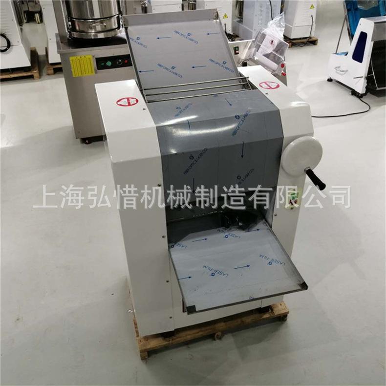 790详情图YM350压面机