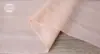 Um metro tecido de chiffon opaco cor sólida nó de bambu linho rústico tecido Hanfu Lolita saia-calça estampa digital