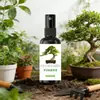Solução Nutricional Especializada para Cipreste, Pinheiro Taishan, Pinheiro Osaka e Bonsai; Fertilizante Líquido de Uso Geral; Atacado