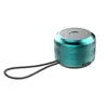 Altavoz Bluetooth A2 transfronterizo logo mini estéreo inalámbrico subwoofer de peso excesivo alta calidad de sonido portátil regalo