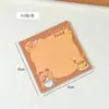 Gatinho Preto Papel Criativo Selos Adesivos Adesivos para Caderno Autoadesivo DIY Decorativos Padrão Pequeno Colar Pintura Notas Adesivas