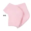 Calcetines de Malla con Gel en el Talón Cubierta Protectora para el Talón Calcetines Cortos para Hombres y Mujeres Transpirables Absorbentes de Sudor En Stock Listo Venta al por Mayor
