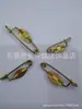 Grande Suprimento de Agulhas de Cobre em Formato P, Alfinete Estilo Alemão, Broche com Fundo Estilo Alemão, Especificações Completas, Bem-vindo ao Pedido
