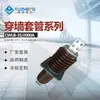 Passagem de parede Yuzheng 35KV CLB.CWLB-20, 24/1000 parede cerâmica para condutor de alumínio de alta tensão