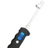 Manómetro de presión para llantas de camión manómetro digital para llantas manómetro de alta calidad para llantas 0-250psi medible