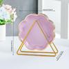 Envío Gratis Plato para Escupir Huesos Personalizado Hogareño Grado Alimenticio Plato de Basura para Mesa de Comedor Plato para Huesos Plato para Huesos Grado Alimenticio Plato para Frutas