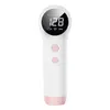 Medidor de Frequência Cardíaca Fetal Doppler Ultrassônico Monitor de Frequência Cardíaca Fetal Doméstico Tudo-em-Um Ouvindo Batimentos Cardíacos Fetais Fetaldoppler