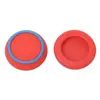 Adequado para Tampas de Joystick Ps/S4 Tampas de Joystick X-Boox Ps/S5 Tampas de Silicone Cor Dupla Controle de Jogo Universal