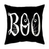 Halloween Pillow Sofa Pillowcase Printing Amazon Cross-border Festival Layout Cena Festa Ghost Festival Decoração