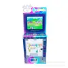 Fabricante do Parque de Diversões Anime Xinghe 2025 Novo Conjunto de Máquinas de Fliperama Operadas por Moeda com Leitor de Código QR para Crianças Máquina de Pegar Brinquedos Vaca