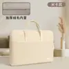 Bolsa para notebook para Lenovo Huawei matebook feminina 14 Apple macbook15 pequena nova air13.3