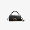 Bolsa Pequena de Luxo Feminina 2024 Novas Bolsas Versátil Retrô Bolsa de Ombro Transversal Bolsa Quadrada Pequena Feminina