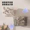 Caja de Almacenamiento Multifuncional para Cebolleta, Jengibre y Ajo de Cocina, Estante de Almacenamiento Montado en Pared, Cesta de Almacenamiento para Productos de Condimento, Estante para el Hogar