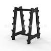 Juego Completo Suizo Inorec de Equipo de Fuerza para Gimnasio para Press de Hombro, Extensión de Pierna, Curl de Pierna, Jalón de Espalda, Fábrica Integral de Entrenamiento de Fuerza