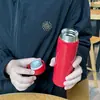 Nueva Taza de Bolsillo Mini de Acero Inoxidable 304 Aislada para Niñas, Taza Portátil Práctica de Alto Valor, Taza Publicitaria Personalizable