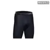 Mallas de baloncesto de compresión elástica alta para entrenamiento de carrera de verano en stock, mallas deportivas de secado rápido, pantalones de fitness para hombre