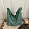 Bolso Tote, Bolso de Hombro con Estampado Retro, Bolso Tote de Gran Capacidad de Moda para el Trabajo, Bolso Casual de Viaje Simple y Versátil