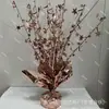 Decorações de Mesa de Fabricantes de Venda Quente Transfronteiriços Enfeites de Mesa Decorações de Festa de Aniversário e Feriado Decorações de Atmosfera