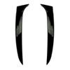 Adequado para Kia Smart Run Sportage 2011-2015 Asa Lateral Asa Traseira Asa Fixa Adesivos de Carro Peças de Modificação Transfronteiriças