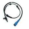 Fabricantes fornecem 9810846080 para o novo sensor ABS da Peugeot