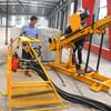 Máquina de Perforación de Paso Totalmente Hidráulica para Minería Máquina de Perforación de Núcleo para Exploración Máquina de Perforación de Paso Multiángulo con Orugas para Minería de Carbón