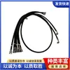 La tubería de la válvula solenoide de la excavadora es compatible con las excavadoras PC300-8 PC400-8, válvula solenoide proporcional de la bomba hidráulica