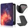 Disponible para 2024, funda protectora de TPU pintada para Kindle de 12 a 6 pulgadas, funda protectora para libro electrónico de 2022, funda de cuero.
