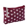 Bolsa de Cosméticos Rpet de Nylon Transfronteriza, Bolsa de Cosméticos Rpet Tendencia Nacional, Neceser Regalo Corporativo, Fábrica Personalizada