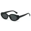 Gafas de Sol Estilo Retro Ins Ojo de Gato Modelo Nuevo 2026 Moda Europea y Americana Exportación Gafas de Sol Más Vendidas para Mujer