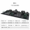 Suporte de Exibição de Joias Tecido de Seda Tailandesa Jade Esmeralda Adereços de Exibição Brincos Pingentes Anéis Colares Ornamentos Rack de Joias
