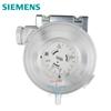 SIEMENS SIEMENS QBM81-3 controlador de interruptor de presión diferencial de aire para aire acondicionado central