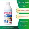 Fabricante de detergente para jaquetas macias, detergente para roupas, máquina de lavar, limpeza especial, remoção de manchas, reparo de blocos secos e secos