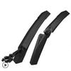 Meilong Guardabarros de Liberación Rápida para Bicicleta de Montaña y Carretera Guardabarros de Colores Accesorios para Equipamiento de Ciclismo