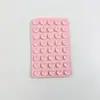 Suporte de Celular de Silicone com Ventosa Dupla Face de Venda Quente com Sucção Forte, Montado no Carro, Suporte de Celular com Ventosa sem Furos Venda por Atacado