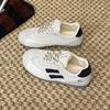 Zapatos Nuevos de Otoño 2025 de Suela Fina para Aumentar Altura, Zapatos de Entrenamiento Versátiles Casuales de Moda para Mujer, Suela Suave, Malla Transpirable