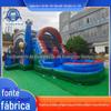 Castelo inflável barraca ao ar livre grande castelo inflável escorregador castelo inflável escorregador castelo inflável