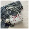 Bolso Versátil de Alta Calidad para Mujer, Nuevo Modelo de Verano 2026, Bolso de Hombro de Moda Tendencia para el Trabajo, Bolso Cruzado para Mujer