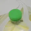 Imán para Pizarra 2 Pegatina para Pizarra Blanca de Enseñanza Hebilla Magnética Redonda de Colores Pegatina 3 Imán de Oficina Succión Magnética Partículas Magnéticas Clavos Magnéticos 4cm