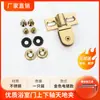 Accesorios para Baño, Accesorios de Ferretería, Ejes Superiores e Inferiores de Acero Inoxidable para Puertas de Cristal, Abrazaderas de Techo y Piso, Abrazaderas para Puerta de Baño