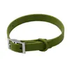 En Stock Arnés Wid para Perro Arnés Anti-Mordeduras y Escape Correa para Mascotas de PVC Collar de PVC Retráctil