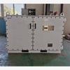 Control de Velocidad y Convertidor de Frecuencia Suave BPBJV-710/10 Tipo de Seguridad Natural y Antiexplosivo para Minería Convertidor de Frecuencia Variable