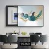 Pintura Decorativa para Caixa de Medidor de Luz, Caixa de Chaves Sem Furos, Quadro de Distribuição, Pintura Pendurada para Caixa de Disjuntores, Mural Deslizante para Caixa de Medidor de Luz e Quadro de Distribuição