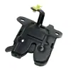 81230-2D500 812302D500 Fechadura do Porta-malas Fechadura da Tampa Traseira Fechadura da Bagagem Adequado para Hyundai Elantra