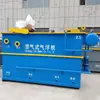 Máquina de Flotación por Aireación para Lavado Industrial a Pequeña Escala de Cría, Aguas Residuales de Procesamiento de Alimentos, Papeleras, Equipos de Tratamiento de Aguas Residuales de Impresión y Tintura