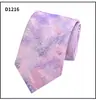 Nueva Corbata de Flor Grande para Hombre Moda de Negocios Poliéster Corbata Lista para Usar Hecha a Mano al Estilo de Corbata de Lazo al por Mayor Multicolor Opcional